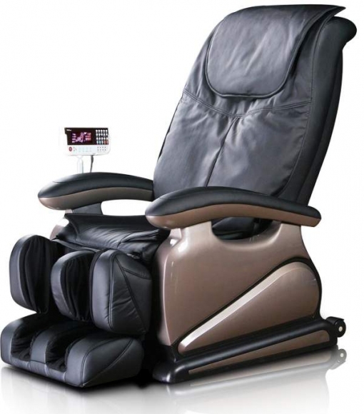 Массажное кресло iRest SL-A31 Массажное кресло iRest SL-A31